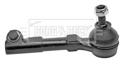 BORG & BECK Stūres šķērsstiepņa uzgalis BTR4695